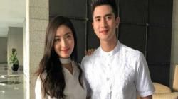 Pagi-Pagi Buta Ucapkan Selamat Ulang Tahun, Verrell Bramasta dan Natasha Wilona CLBK?