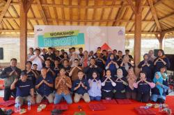 SIG Ajak Vlogger dan Masyarakat Rembang Ekspresikan Kreativitas di Media Sosial