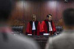 MK Tolak Gugatan Masa Berlaku SIM Seumur Hidup
