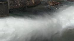 10 Bendungan Terbesar di Indonesia, Nomor 4 Terletak di Antara Bukit<