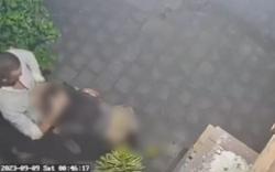 Polisi Buru Bule Berbuat Mesum dengan Perempuan WNI di Rumah Warga Bali<