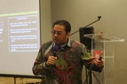 Denny JA: Empat Prinsip Hidup Sehat Hingga Usia 100 Tahun