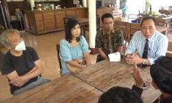 Pemilik Ayu Terra Resort Bantah Perintahkan Tali Sling Dikurangi, Sebut Ide Kontraktor<