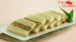 Resep Bolu Kukus Ayam, Cocok untuk Camilan Sehat Bergizi Anak 