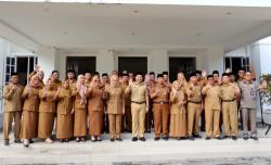 Bupati Bone Bolango Tegaskan Kepemimpinan Bisa Berganti, Daerah Harus Terus Maju<