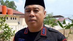 Jambi Gempar, Benda Mirip Granat Ditemukan di Semak-Semak Dekat Permukiman Warga