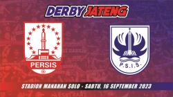 Pasoepati: Persis Wajib Menang Lawan PSIS di Laga Derby Jateng