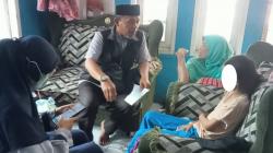 Idap Gizi Buruk, Siswi Kelas 6 SD di Sukabumi Terkulai Lemas Tak Bisa Sekolah <