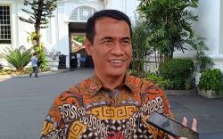 Reshuffle Besok, Amran Sulaiman Dikabarkan Dilantik Jadi Mentan Gantikan SYL