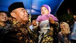Menko PMK Minta Penanganan Stunting di Polewali Mandar Dioptimalkan