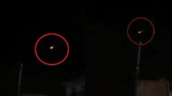 Viral Meteor Terlihat di Langit Bandung, Begini Penjelasan Ahli Astronomi ITB
