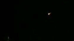 Meteor Lintasi Langit Garut di Tengah Malam, Warga Malah Berdoa Minta Pajero
