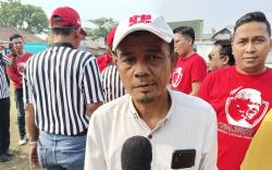 Dapat Bantuan Air Bersih dari Relawan Bacapres Ganjar Pranowo, Warga Leuwisadeng Bogor Gembira