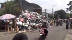 Bandung Masih Darurat Sampah, DPRD Dorong 100 KBS Baru <