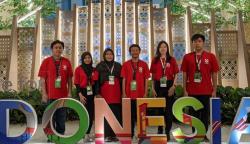 Sosok Qonita Qurratu Aini, Wisudawan Termuda ITS dengan Usia 20 Tahun <
