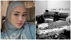 Kabar Duka, Nenek Selebgram Dara Arafah Meninggal Dunia: Mohon Doakan