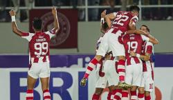 Laga Persis Vs Madura United di Stadion Manahan Solo Ditunda, Ini Alasannya