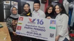 Dapat Komputer dari Perindo, Milenial Bandung Ini Akan Cari Tambahan Rupiah Buat Keluarga