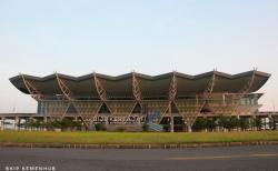 Bandara Kertajati bakal Disulap Jadi Pusat Bengkel Pesawat Hercules
