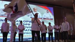 HT Lantik Pengurus DPW Partai Perindo Kepri, Dipimpin Jadi Rajagukguk<