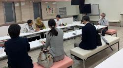 KBRI Tokyo Dorong Kerja Sama Pendidikan Perawat Lansia di Prefektur Miyagi Jepang