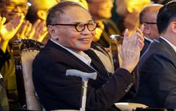 Kabar Duka, Mantan Kepala BKPM Theodorus Francisco Toemion Meninggal Dunia