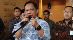 Mendagri Instruksikan Para Kepala Daerah di Babel Atasi Faktor Penyumbang Inflasi