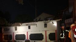 Pascakebakaran, Aktivitas KBM di SMAN 1 Indramayu Dipastikan Tetap Berjalan