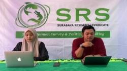 Survei SRS, Ini Pendamping Ganjar Pranowo di Pilpres 2024 Pilihan Warga Jatim