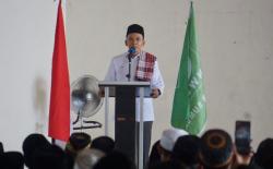 TGB Zainul Majdi: Letakkan Pendidikan Sebagai Prioritas