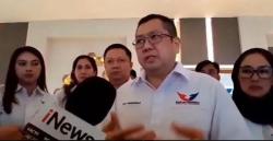 HT Tegaskan Fokus Partai Perindo Entaskan Kemiskinan dan Sejahterakan Masyarakat<