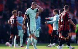 Hasil Liga Inggris 2023/2024: Chelsea Ditahan Imbang AFC Bournemout