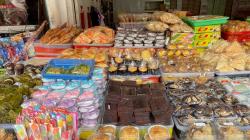 10 Jajanan Pasar yang Tidak Mudah Basi, Nomor 7 Dapat Bertahan hingga 2 Bulan<