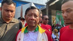 Mahfud Sebut Presiden Jokowi Tahu Siapa Politikus Nakal dan yang Lurus