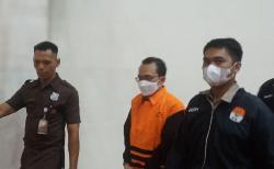 Kasus Korupsi Bansos, Eks Dirut Transjakarta Kuncoro Wibowo Didakwa Rugikan Negara Rp127 Miliar 