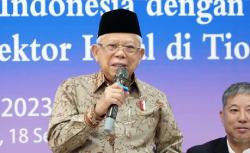 Dewan Regional Jabodetabek dan Cianjur Akan Dibentuk setelah Ibu Kota Pindah, Ini Tugasnya<