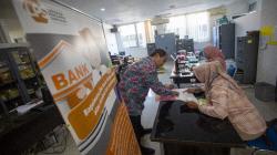 LPS Cairkan Klaim Simpanan Nasabah BPR Karya Remaja Indramayu<