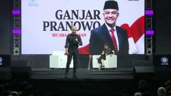 Ganjar Pranowo Tegaskan Kemiskinan Ekstrem Mesti Nol