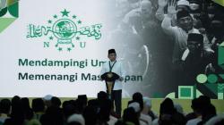 Gus Yahya Sebut Keterlibatan Jokowi di GKMNU Bisa Bermakna Politik