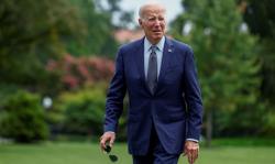 Penyiar Radio AS Dipecat gara-gara Wawancara Setting-an dengan Joe Biden