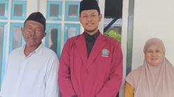 Kisah Inspiratif Farid Faqih, Anak Nelayan Kuliah Gratis di UM Surabaya Berkat Hafal Alquran