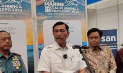 Luhut Sebut RI Temukan 'Harta Karun' di Papua, Modal Jadi Negara Maju<