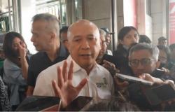 Menteri Teten soal Omzet Pedagang Pasar Tanah Abang: Penurunan Bisa Permanen