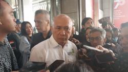 Sidak Tanah Abang, Teten Sebut Omzet Pedagang Anjlok hingga 50 Persen!