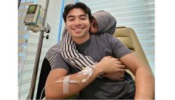 Deretan Artis yang Hidup dengan Satu Ginjal, Siapa Saja?