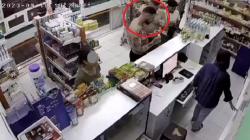 Viral Bule Bertato Curi Obat Kuat di Apotek Bali, Wajah Terekam Jelas