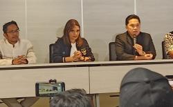 Tak Pandang Bulu, Erick Thohir Siap Diperiksa Jika Diduga Terlibat Mafia Bola