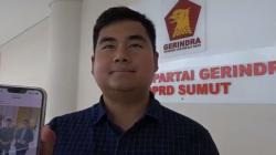 Anggota DPRD Sumut Dipecat Partai Gerindra, Buntut Dukung Anies Baswedan di Medsos