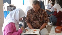 Open Studio FPSD, UPI Dorong Pertunjukan Seni Budaya Mahasiswa Tembus Pemeringkatan Dunia<