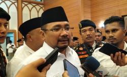 Kantor Kemenag Bisa Digunakan untuk Rumah Ibadat Sementara, Ini Ketentuannya